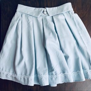 Kawaii Skirt